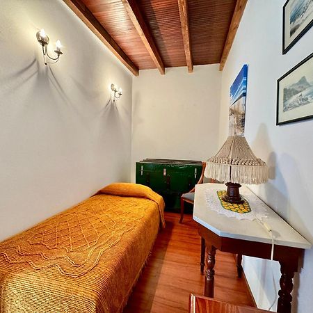 Guanche 'Casa Rural Canaria' 산미겔데아보나 외부 사진