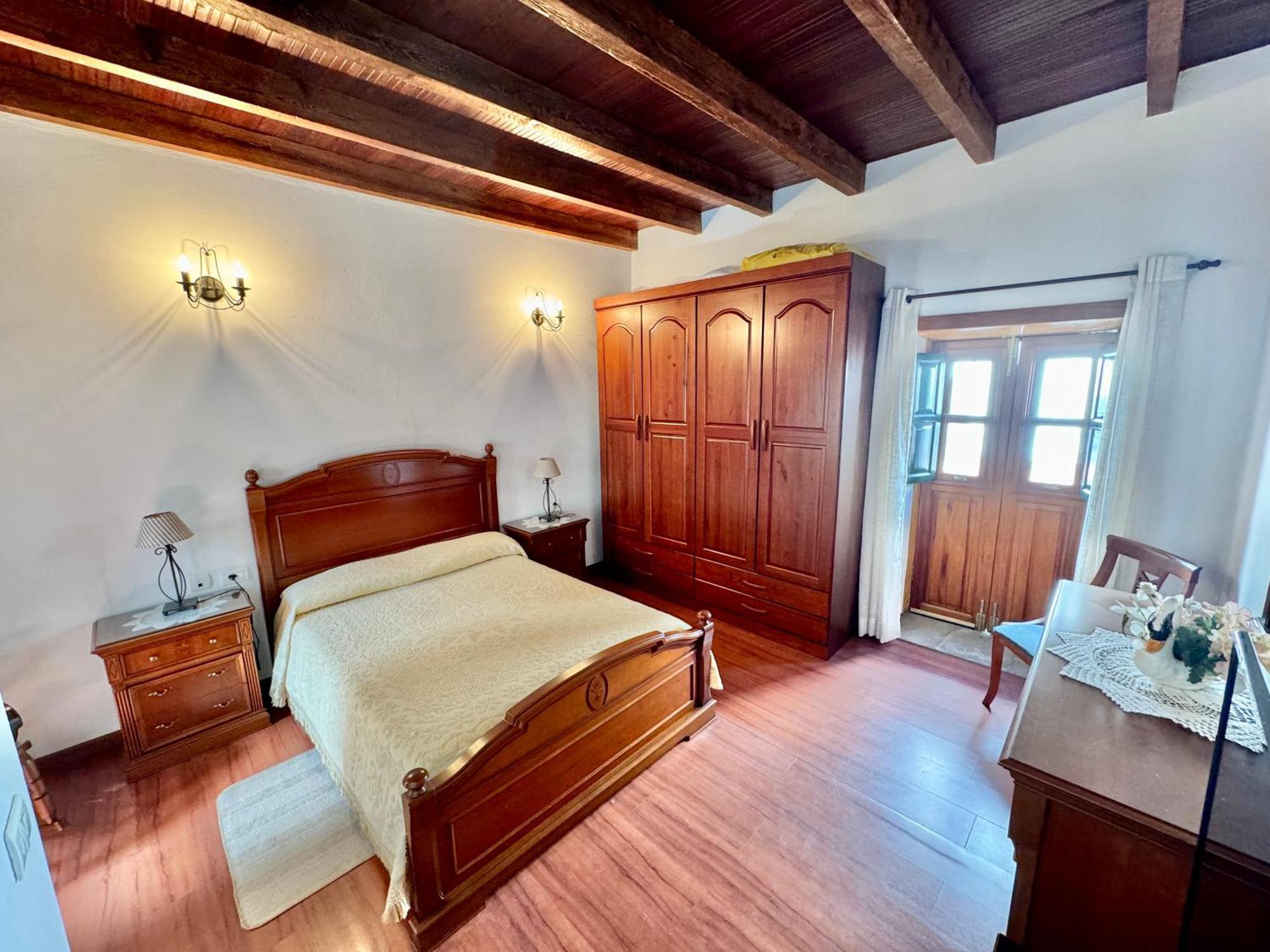 Guanche 'Casa Rural Canaria' 산미겔데아보나 외부 사진