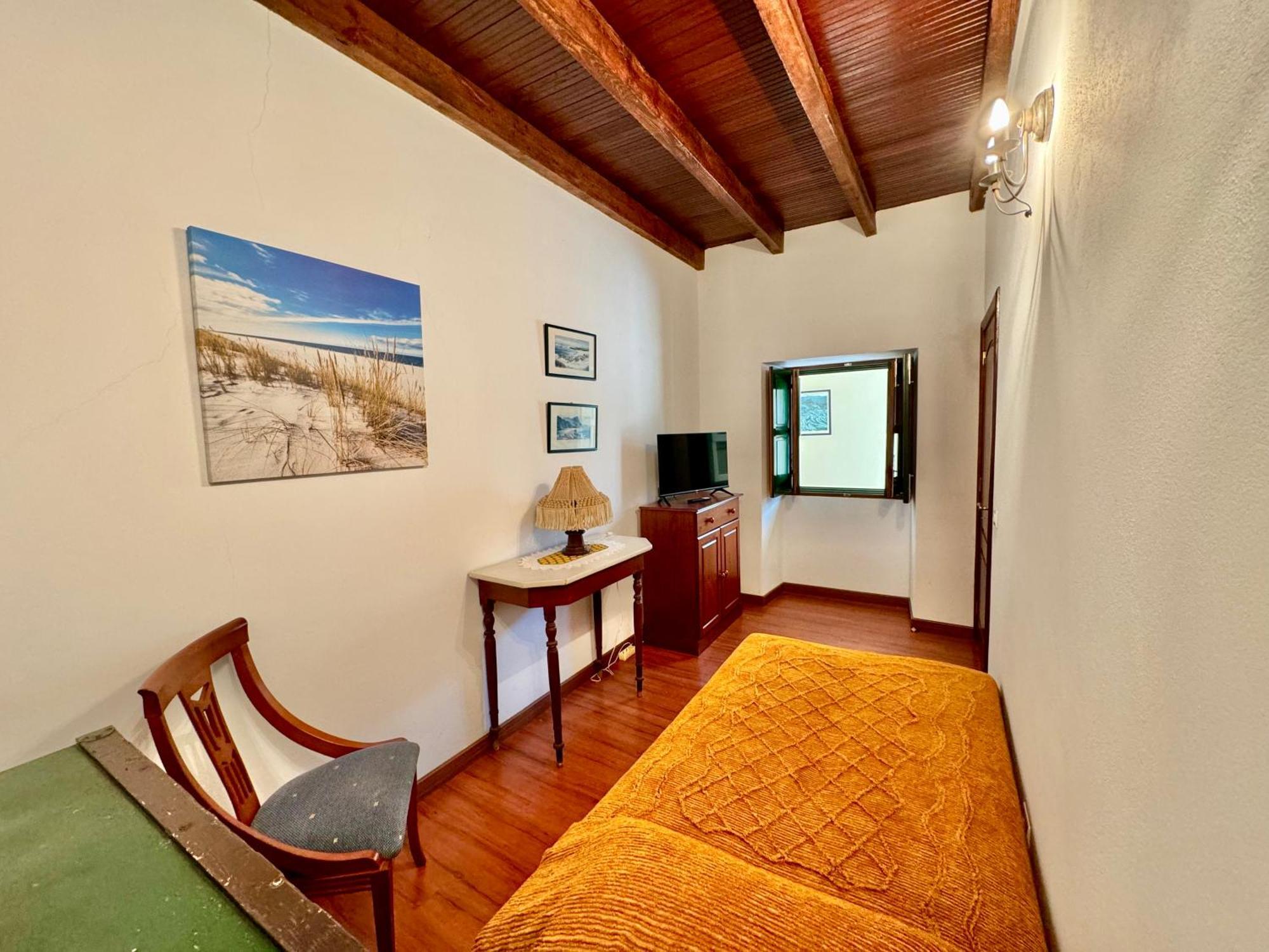 Guanche 'Casa Rural Canaria' 산미겔데아보나 외부 사진